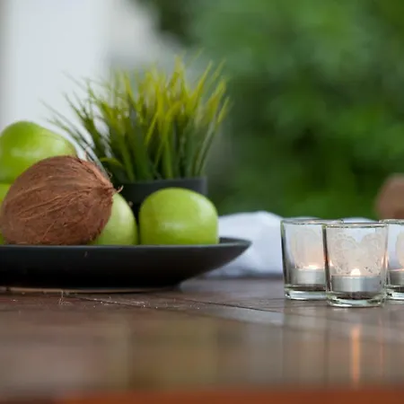 F & B Summer Collection - Sithonia - Villa