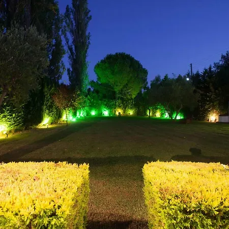 F & B Summer Collection - Sithonia - Villa Nikiti (Sithonia)