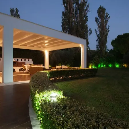 F & B Summer Collection - Sithonia -