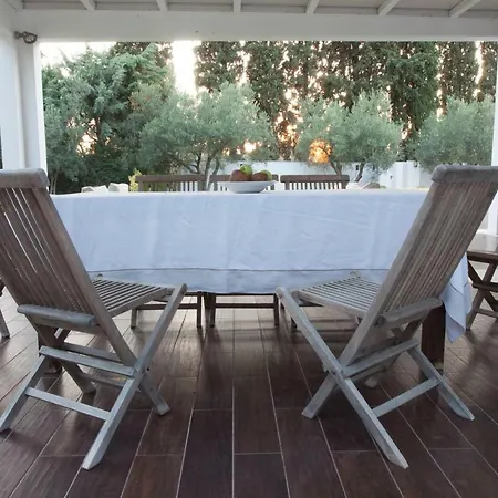 Βίλα F & B Summer Collection - Sithonia - *
