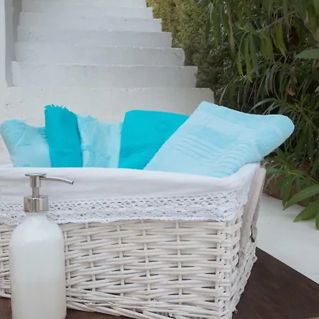F & B Summer Collection - Sithonia - Βίλα *