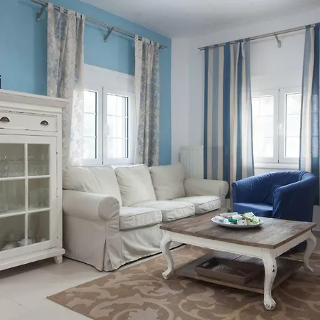 Villa F & B Summer Collection - Sithonia - *